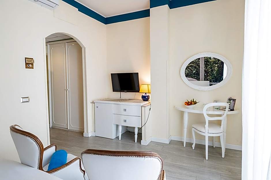 Hotel Manzoni Wellness&Spa