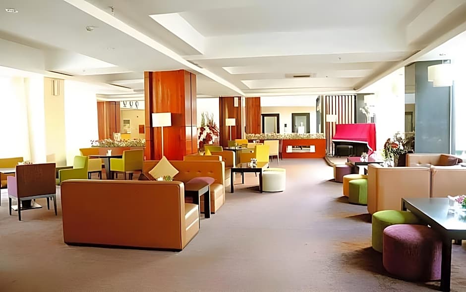 The Coast Hotel