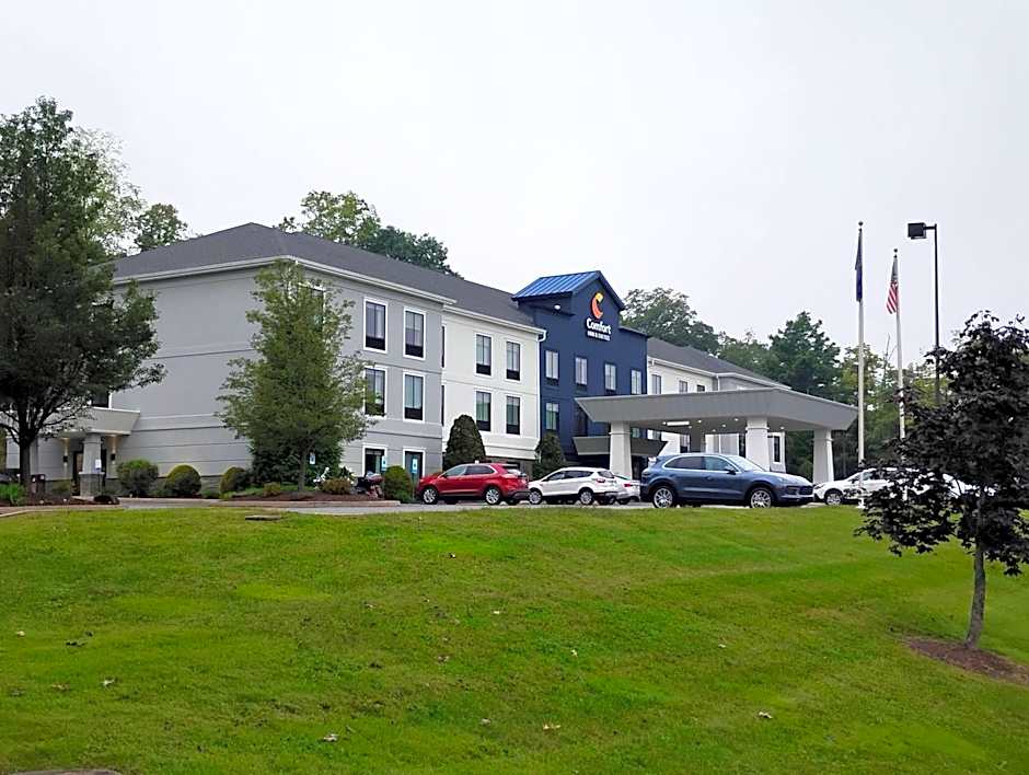 Comfort Inn & Suites Tunkhannock