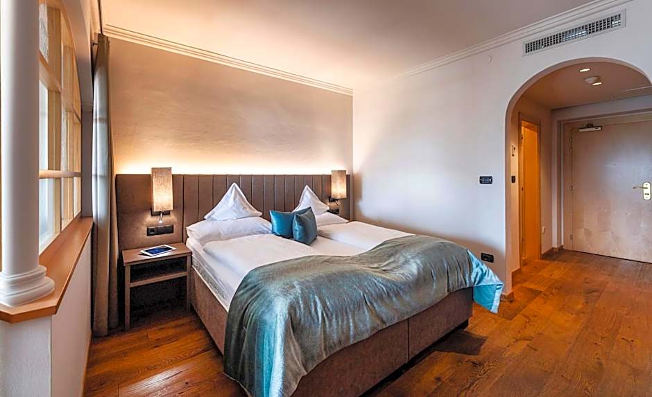 Hotel Das Stachelburg