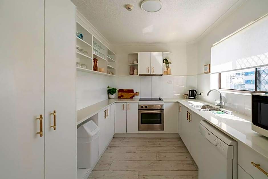 Kalua Holiday Apartments