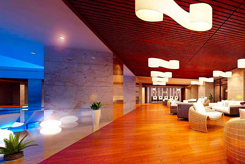 Wyndham Legend Halong