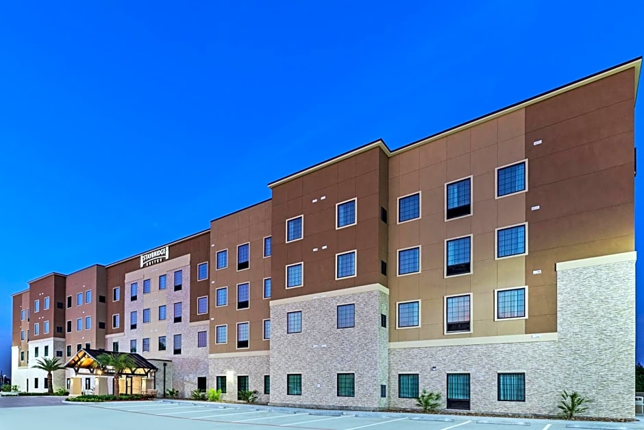 Staybridge Suites IAH Airport East