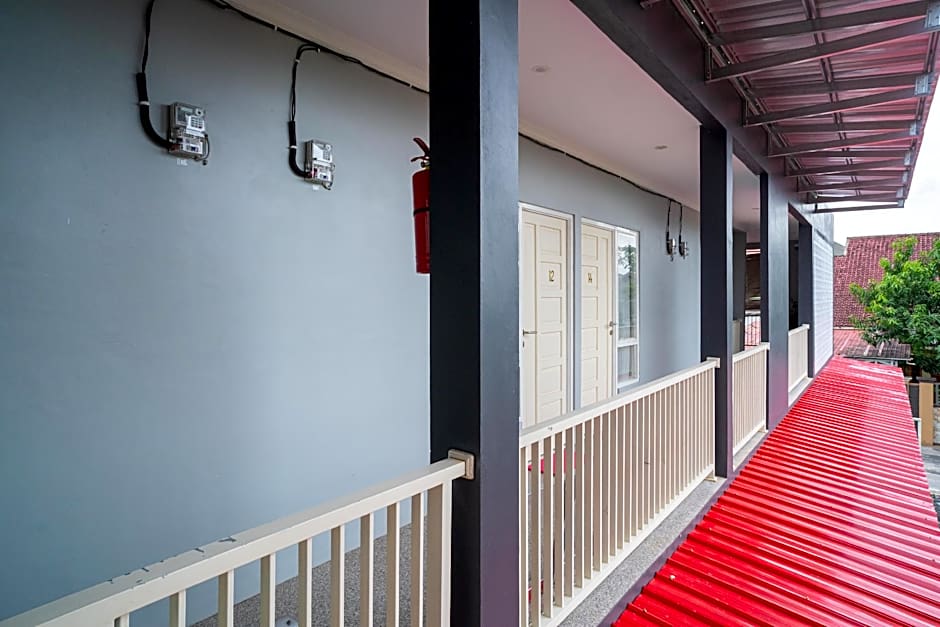 KoolKost Syariah near Jalan Ahmad Yani Banjarmasin 3