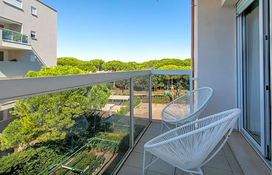 Harvey Suites Hotel & Residence