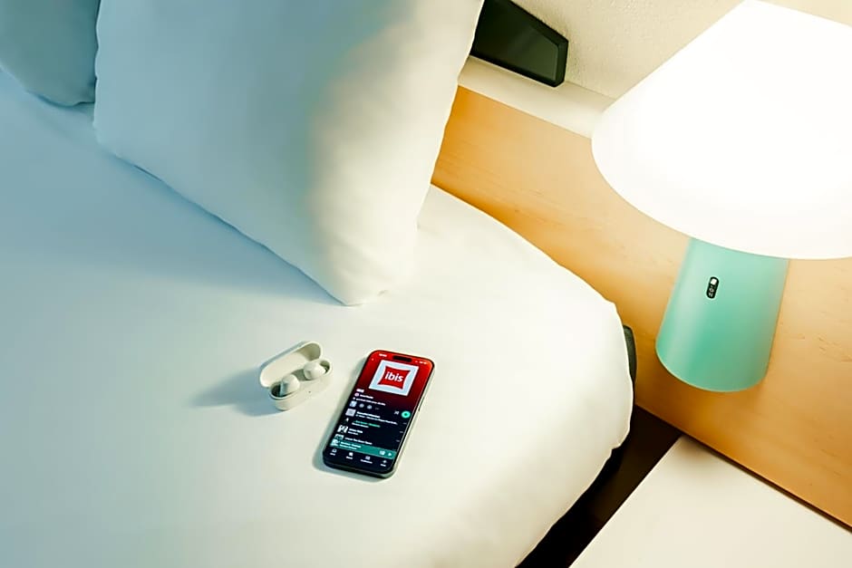 Ibis Barcelona Molins de Rei