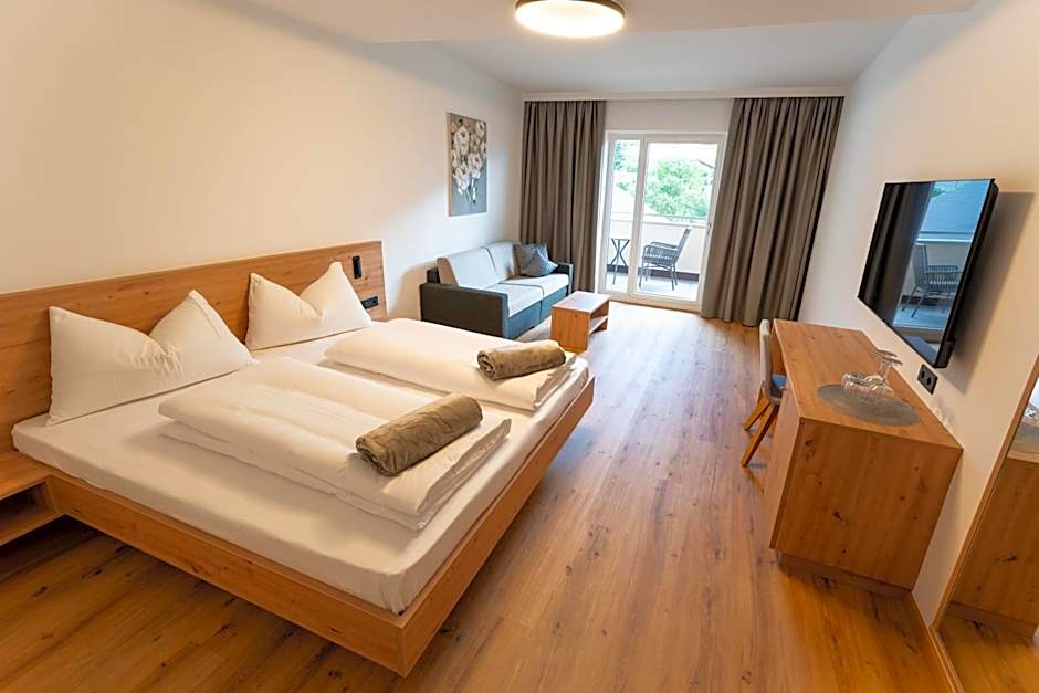 Self Service Hotel Schnalser Hof