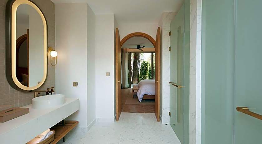 Marasca Samui - Small Luxury Hotels of the World