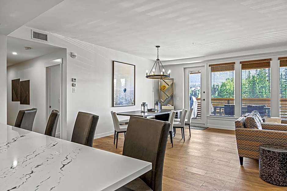 Serenity Villa at Tamarack