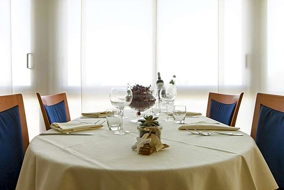 Hotel Ambra