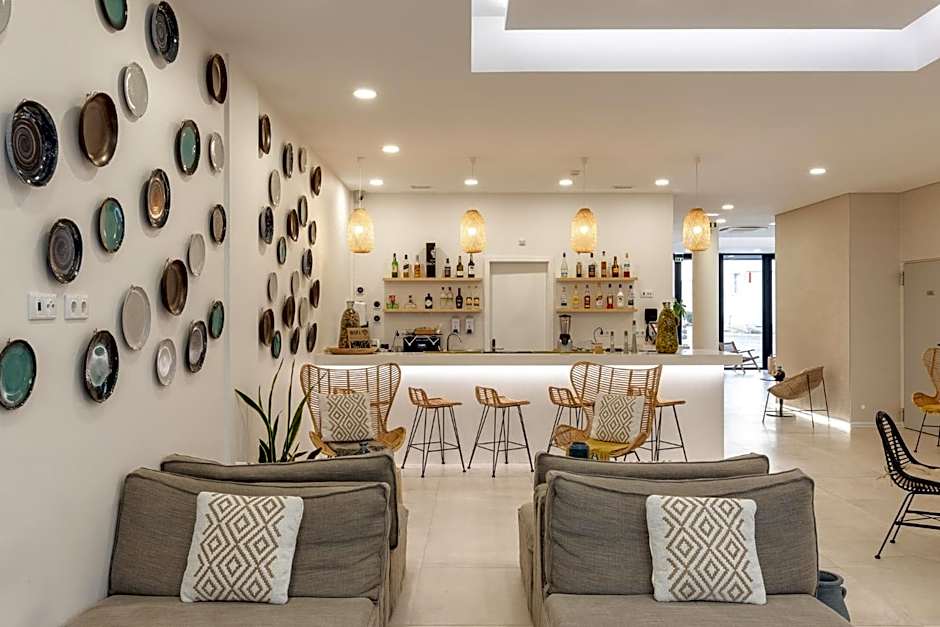 Pure Formosa Concept Hotel