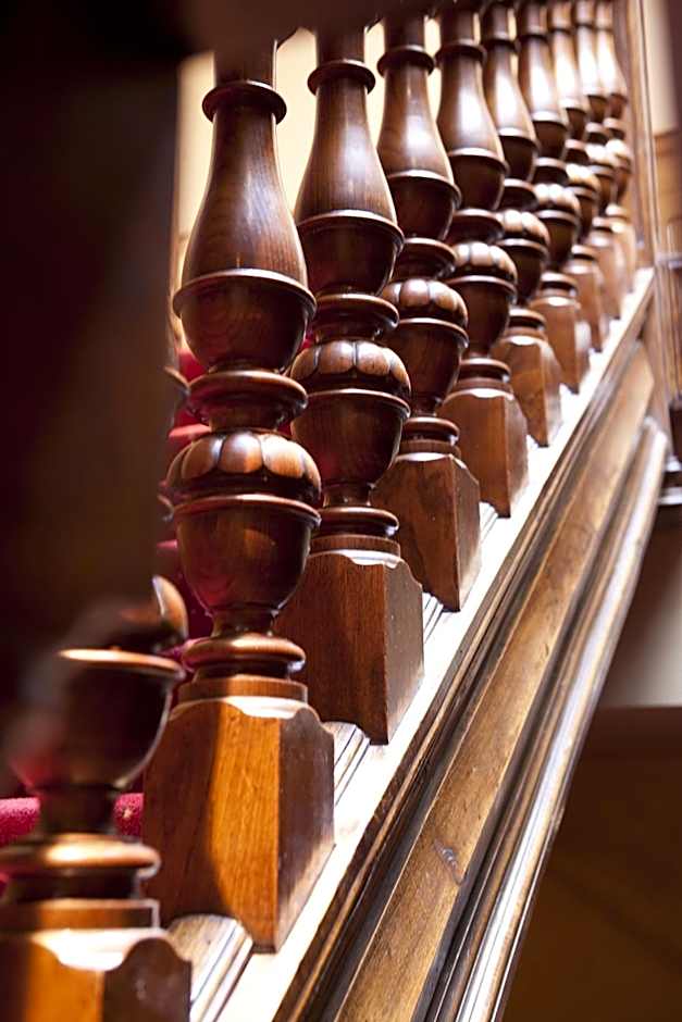 Logis Le Relais de Fusies