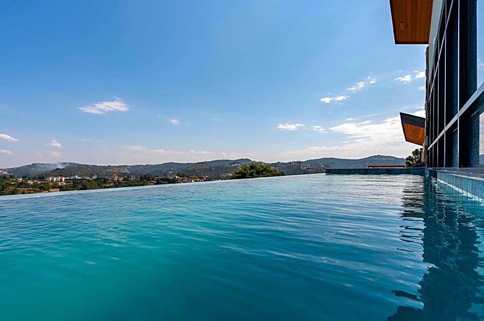 Wanderlust Experience Hotel BW Signature Collection OFICIAL