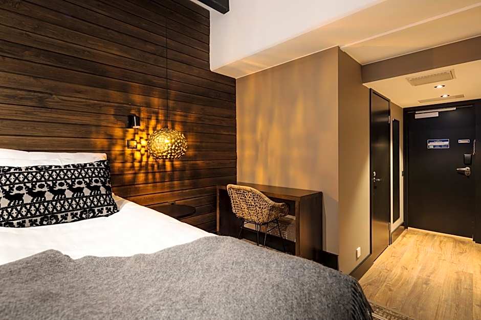 Lapland Hotels Sky Ounasvaara