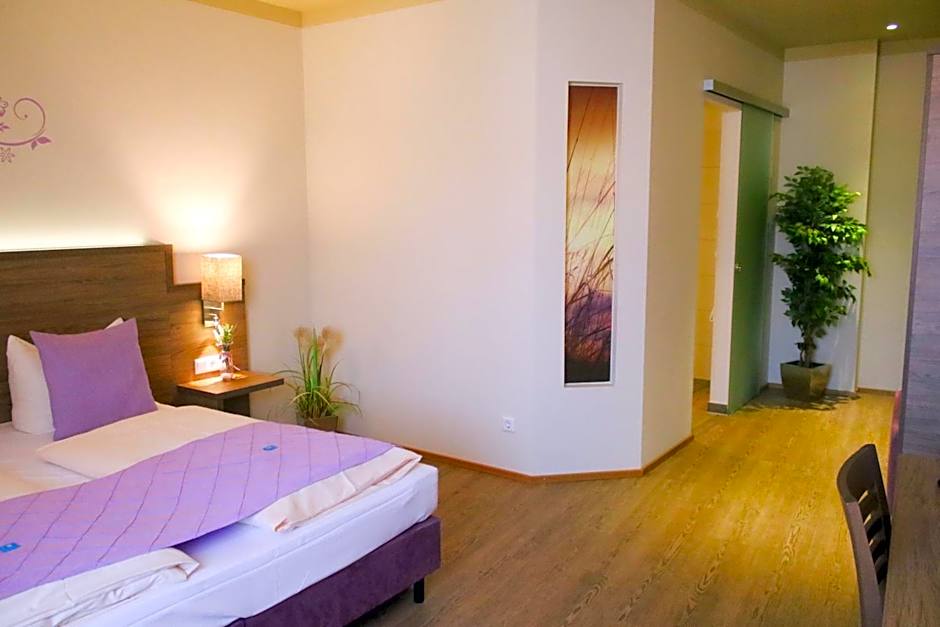 Boutique Hotel zur Post