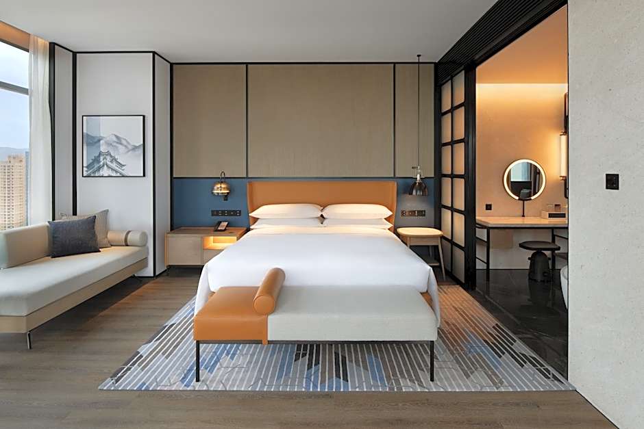 Sheraton Lanzhou Anning