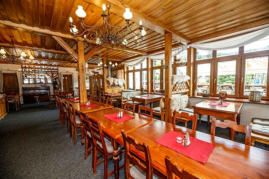 Hotel Jelinek
