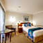 Twin Towers Inn