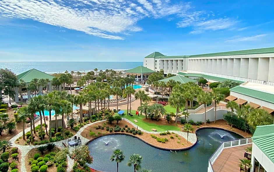 The Westin Hilton Head Island Resort & Spa