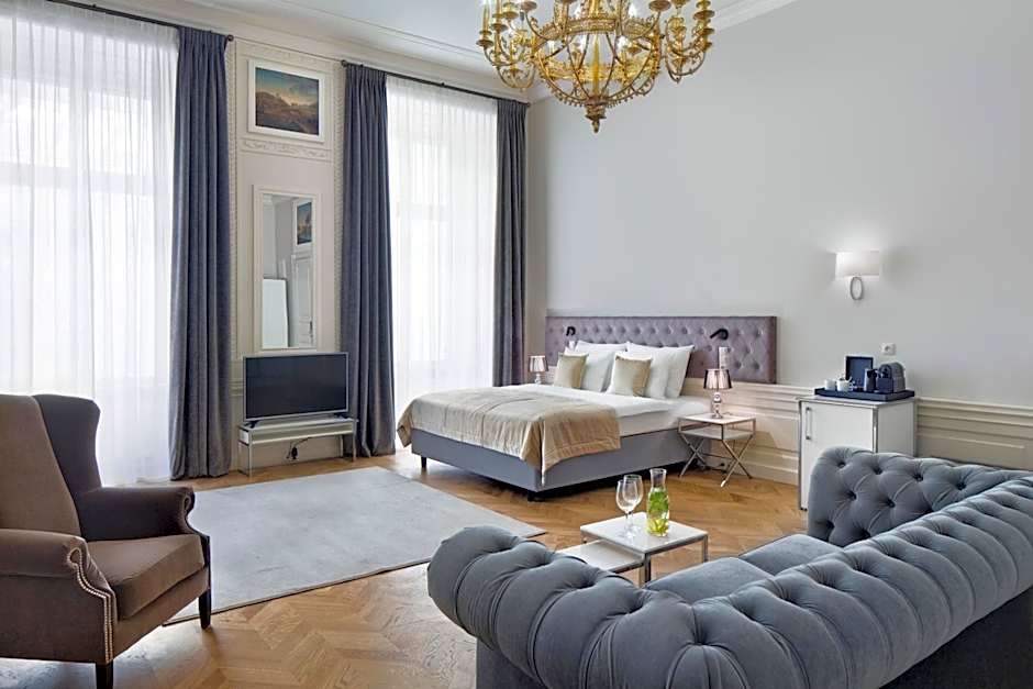 Wyndham Grand Krakow Old Town
