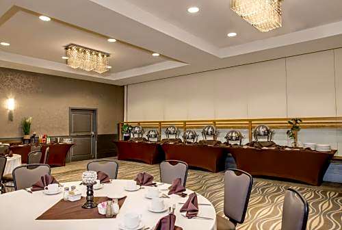 Crowne Plaza Suffern-Mahwah By IHG