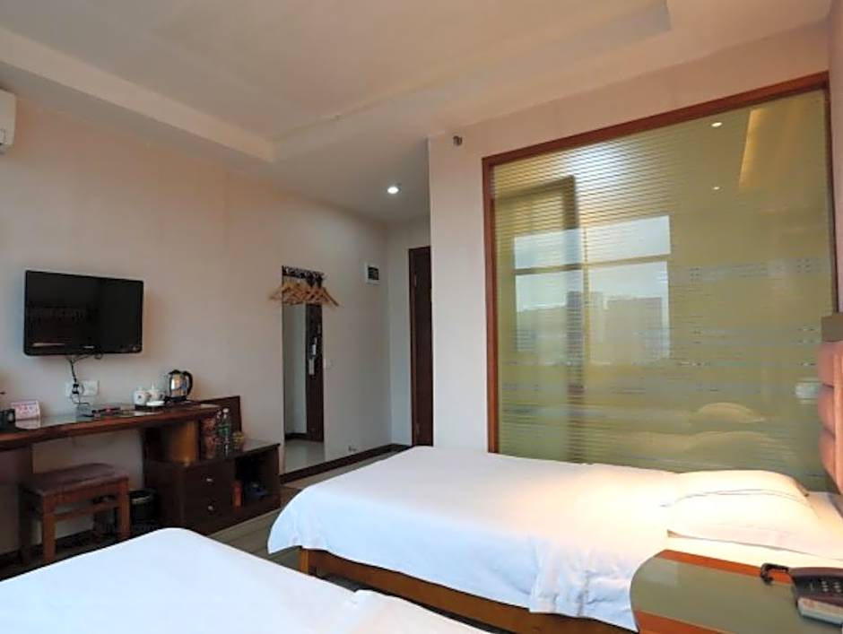 Kaiserdom Hotel Changsha West Bus Station Branch