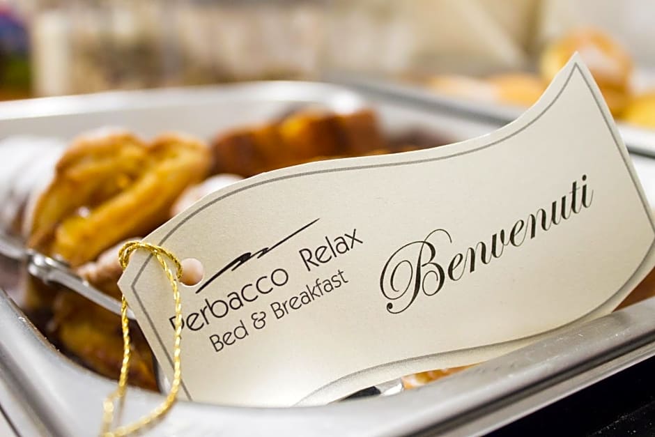 B&B Perbacco Relax