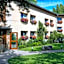 Logis Hotel Le Lac