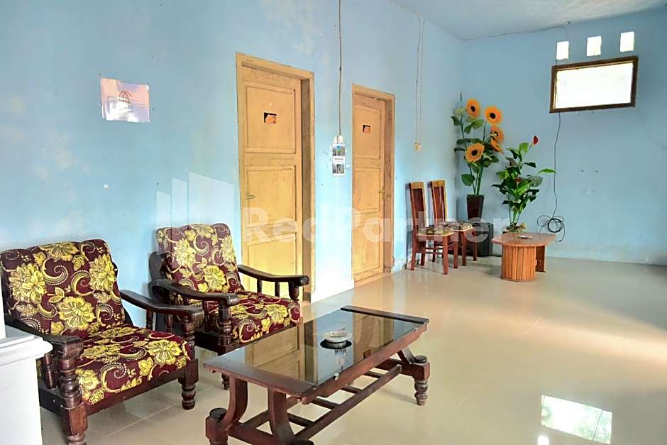 Fanta Home @ Pronojiwo Lumajang RedPartner