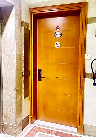 Double Room - Disability Access