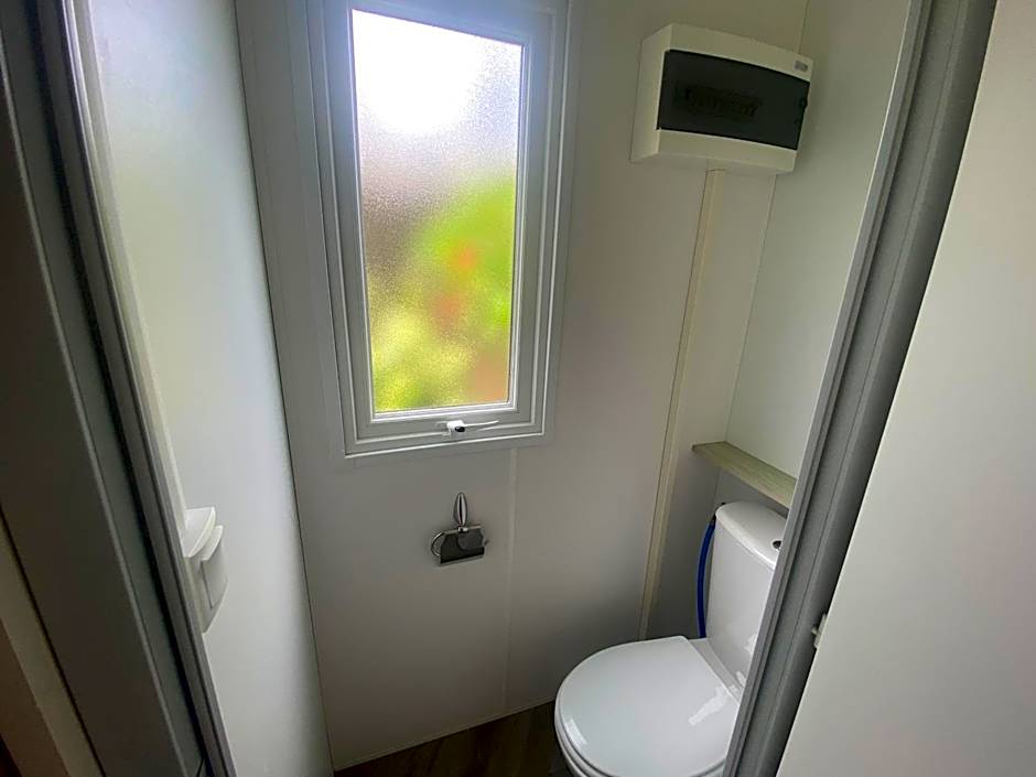 Résidence des dunes de Contis