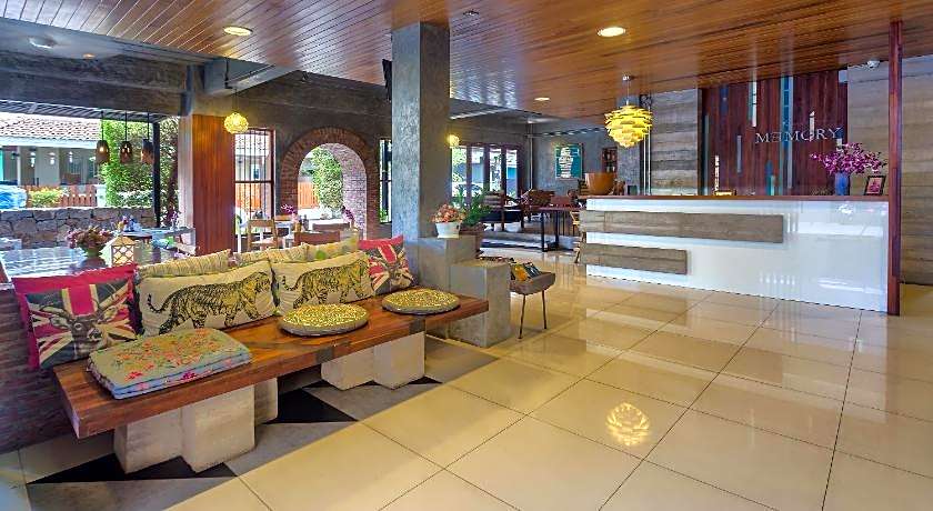 Memory Boutique Patong