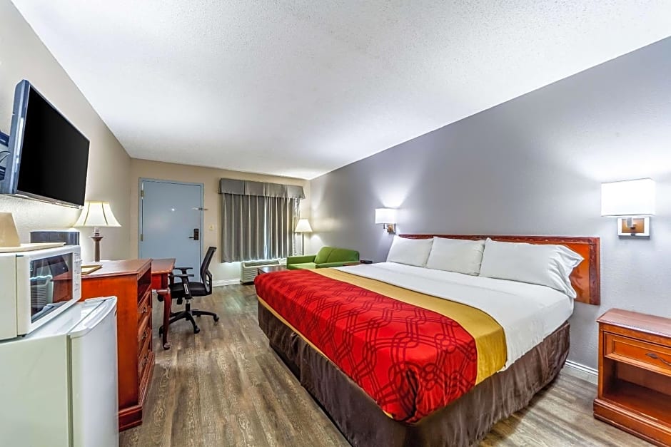 Econo Lodge Lincoln