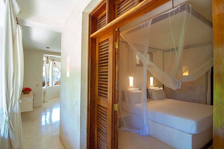 Palm Garden ECO Boutique Hotel No Kids under 12