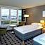 Moevenpick Hotel Nuernberg Airport