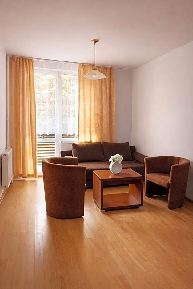 Hotel Olimpik Park
