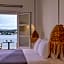 Alidian bay Suites Leros