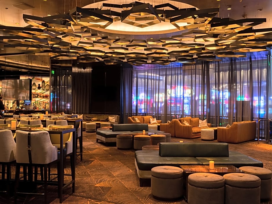 The Cosmopolitan of Las Vegas