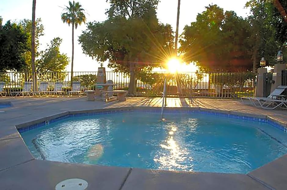Shilo Inn Yuma