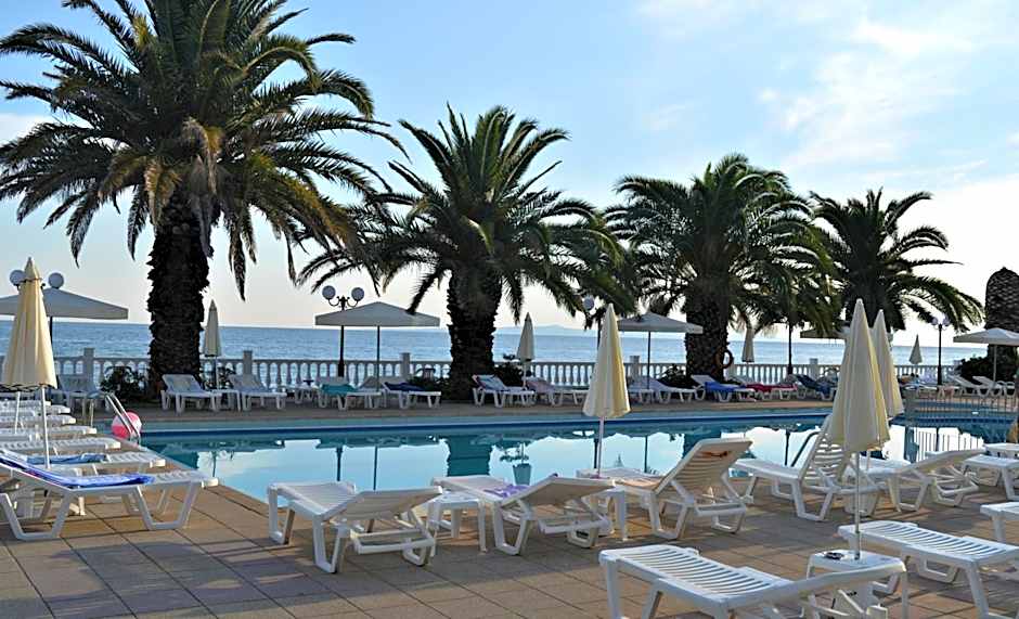 Paradise Beach Hotel