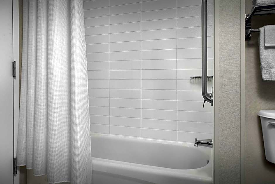 Fairfield Inn & Suites by Marriott Bentonville Rogers