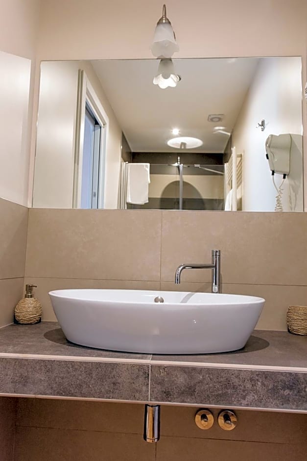 N4U Guest House Florence