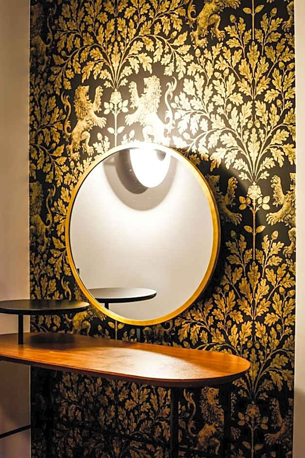 Best Western Plus Le Conquerant Rouen Nord