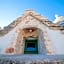 Il Fiore della Vita Trulli Country house