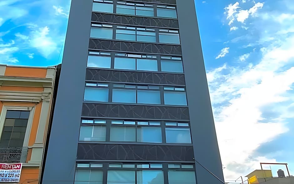 Hotel Clé Reforma Insurgentes