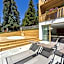 Hotel Vajolet