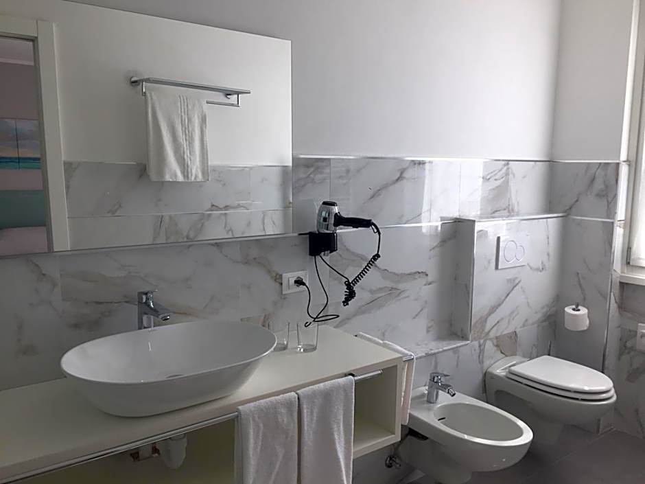 La Quiete Park Hotel