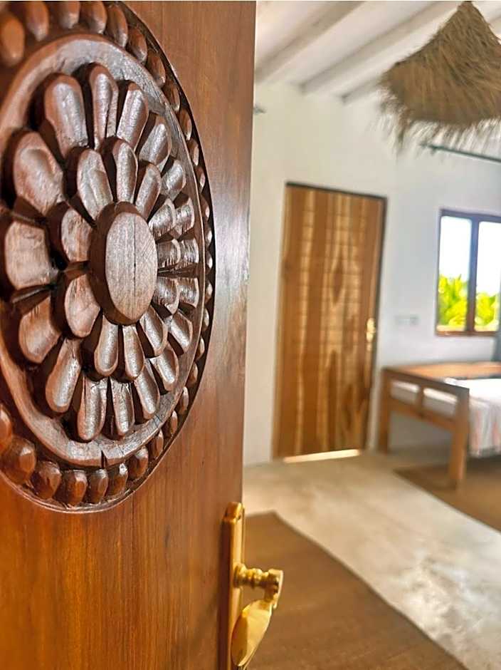 Garden Beach Bungalows Jambiani