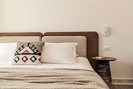 Double Room - Disability Access