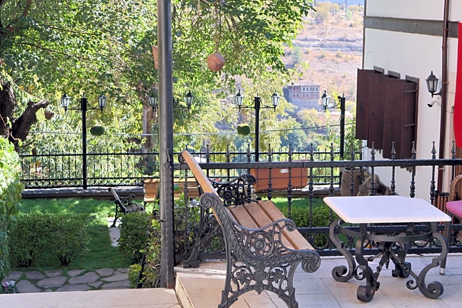 Leyla Hanım Konağı